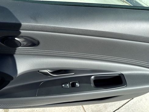 New 2026 Hyundai Elantra Sport FWD image 16