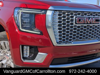 Used 2024 GMC Yukon XL Denali w/ Max Trailering Package