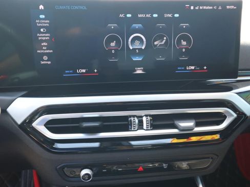 Used 2023 BMW M2 w/ Lighting Package RWD image 18