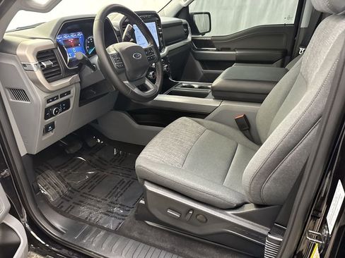 Used 2023 Ford F150 XLT w/ Equipment Group 302A High AWD/4WD image 9