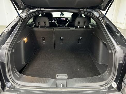 Certified 2024 Buick Envista Preferred w/ Convenience I Package image 25