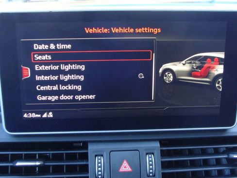 Used 2018 Audi Q5 2.0T Premium Plus image 20