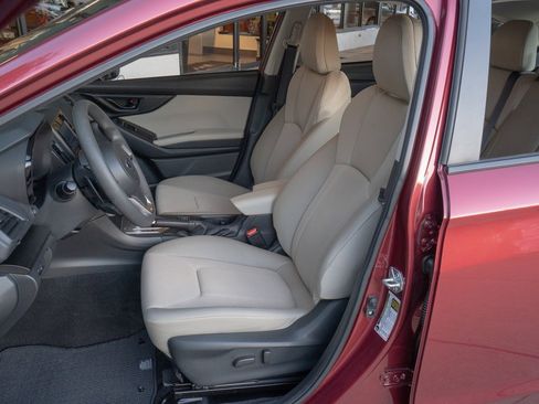 Certified 2023 Subaru Impreza Premium image 8