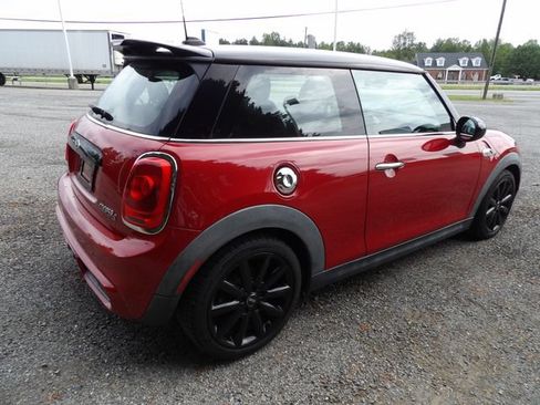 Used 2015 MINI Cooper S FWD image 5