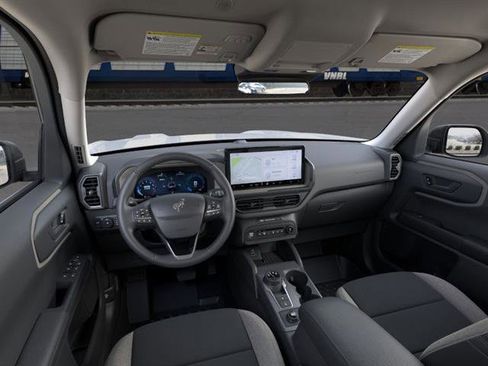 New 2025 Ford Bronco Sport Big Bend w/ Convenience Package image 9