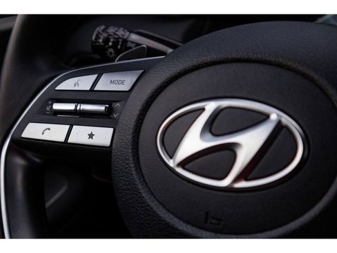 Used 2025 Hyundai Palisade SEL AWD/4WD image 30