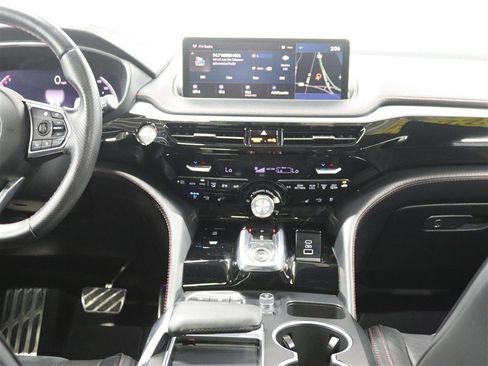 Used 2022 Acura MDX Type S AWD/4WD image 31
