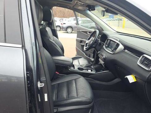 Used 2020 Kia Sorento EX image 6