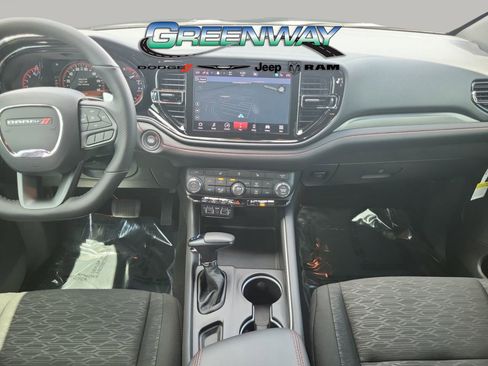 New 2026 Dodge Durango GT w/ Blacktop Package image 12