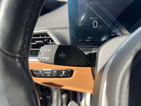 Used 2023 BMW M340i xDrive image 25