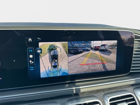 New 2026 Mercedes-Benz GLE 450 450 4MATIC Coupe image 27