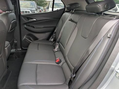 New 2026 Buick Encore GX Sport Touring w/ Comfort Package FWD image 19