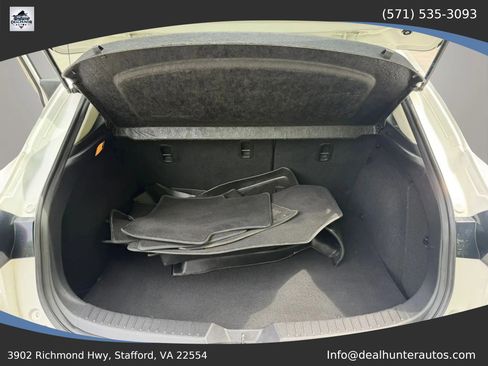 Used 2014 MAZDA MAZDA3 i Sport FWD image 13