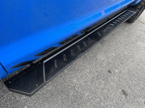 Used 2021 Toyota Tundra SR5 w/ TRD Off-Road Package image 38