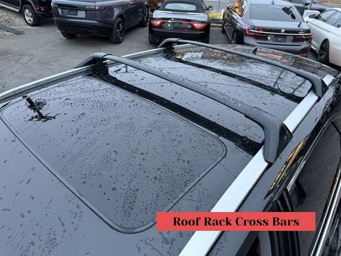 Used 2017 Lexus RX 350 AWD w/ Premium Package image 8