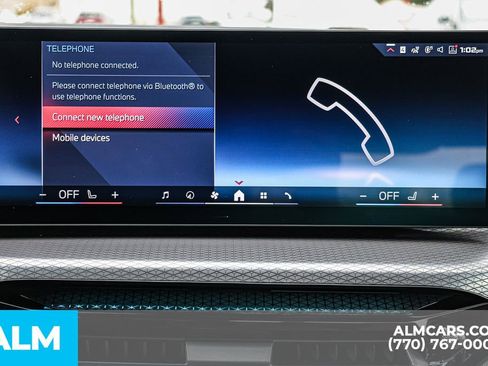 Used 2025 BMW M240i xDrive M240i image 40