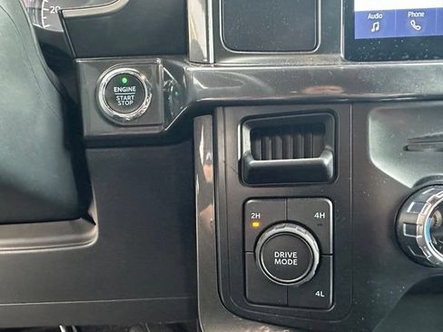 Used 2023 Ford F150 XLT w/ Equipment Group 302A High AWD/4WD image 25
