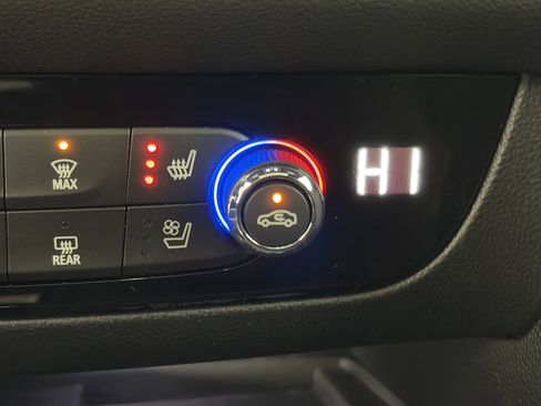 Certified 2023 Buick Enclave Avenir w/ Trailering Package, 5000 lbs. image 32