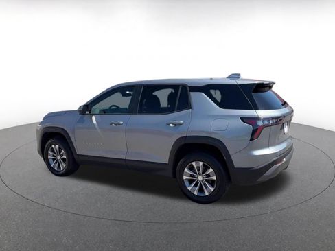 Used 2025 Chevrolet Equinox LT FWD image 8