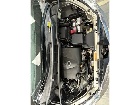 Used 2017 Toyota Sienna XLE w/ XLE Navigation Package FWD image 59