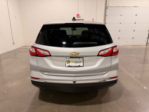 Used 2019 Chevrolet Equinox LT image 6