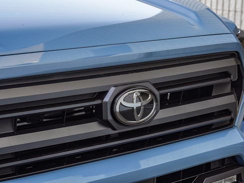 New 2026 Toyota Tacoma SR5 RWD image 10