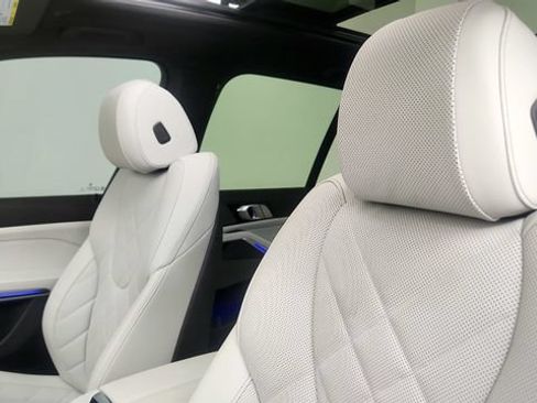 Used 2026 BMW X5 sDrive40i w/ M Sport Package RWD image 45