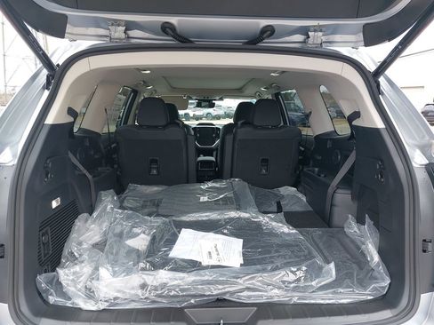 New 2026 Subaru Ascent Limited image 11