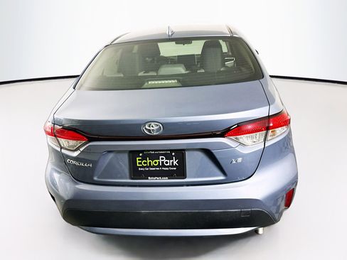 Used 2020 Toyota Corolla LE image 7