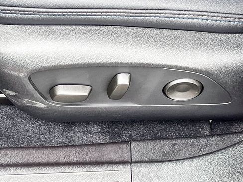 New 2026 Chevrolet Equinox EV LT image 20