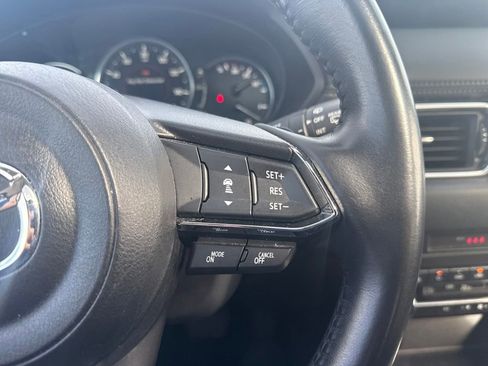 Used 2023 MAZDA CX-5 AWD 2.5 S w/ Premium Package image 24