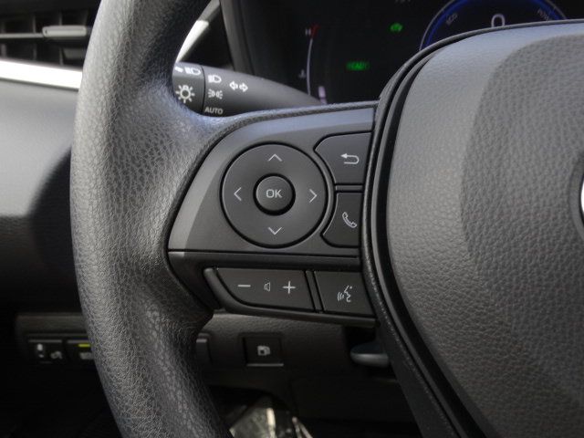 New 2026 Toyota Corolla LE FWD image 27