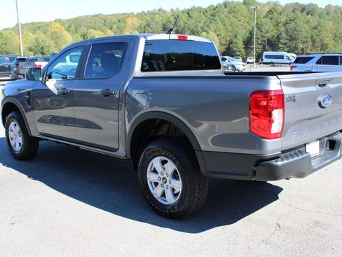 New 2025 Ford Ranger XL image 5
