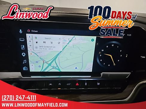 Used 2026 Chevrolet Silverado 1500 RST AWD/4WD image 22