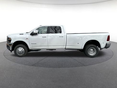 New 2026 RAM 3500 Longhorn image 2