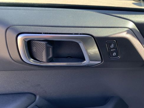 Used 2025 Ford Bronco Big Bend image 23