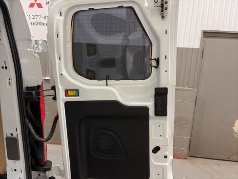 Used 2024 Ford Transit 250 Low Roof w/ Exterior Upgrade Package RWD image 16
