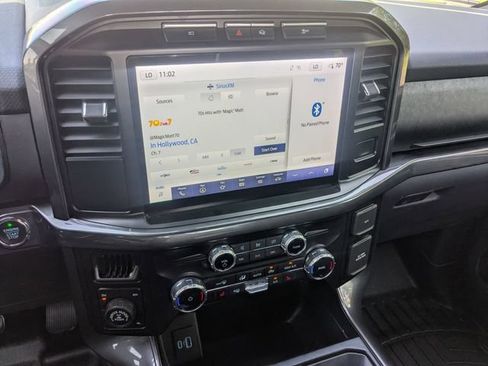 Used 2023 Ford F150 Tremor w/ Bed Utility Package AWD/4WD image 12