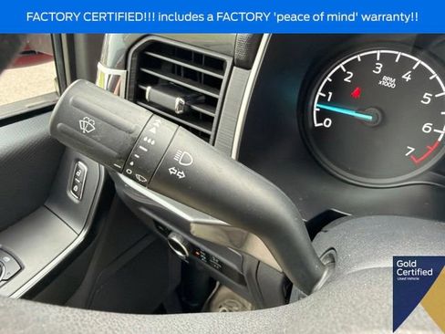 Certified 2023 Ford F150 XL w/ STX Appearance Package AWD/4WD image 46