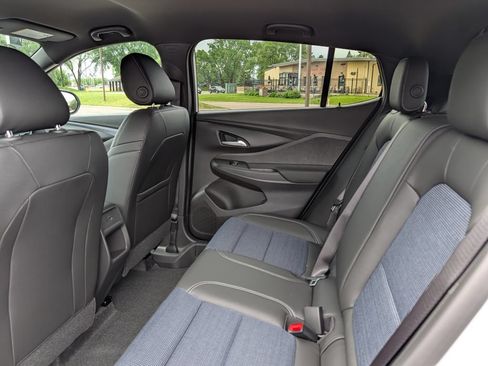 New 2026 Buick Envista Preferred w/ Convenience I Package FWD image 30