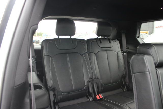 Used 2023 Jeep Grand Cherokee L Overland AWD/4WD image 37