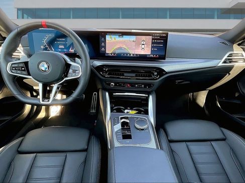 Used 2025 BMW M240i xDrive Coupe AWD/4WD image 7