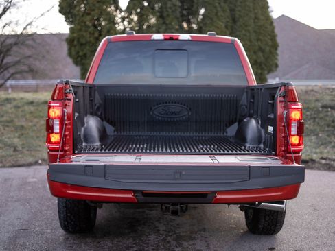 Used 2023 Ford F150 XLT w/ Equipment Group 302A High image 7