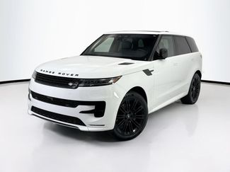 Certified 2024 Land Rover Range Rover Sport Dynamic SE AWD/4WD video 1