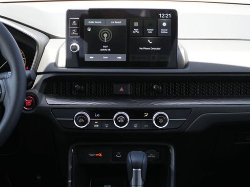 New 2026 Honda CR-V LX image 24