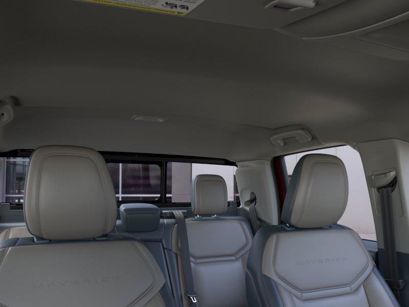 New 2026 Ford Maverick Lariat AWD/4WD image 16