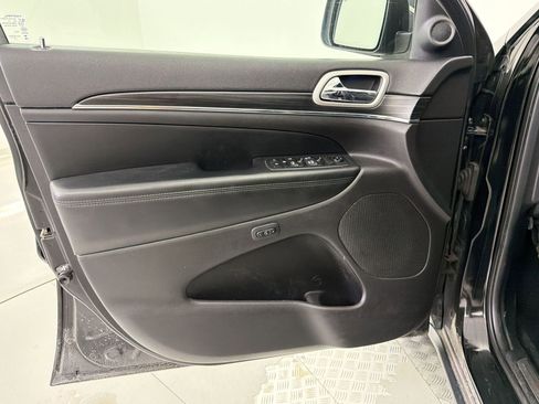 Used 2020 Jeep Grand Cherokee Limited w/ Luxury Group II image 26