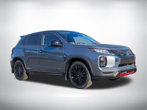 New 2026 Mitsubishi Outlander Sport AWD image 2
