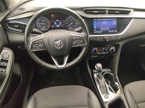 Used 2023 Buick Encore GX Preferred w/ Cold Weather Comfort Package FWD image 22