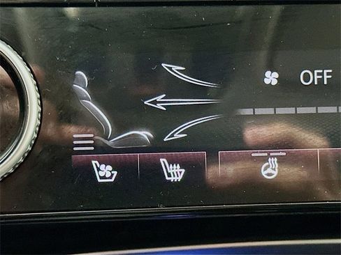 Used 2021 Genesis GV80 3.5T Advanced + image 20